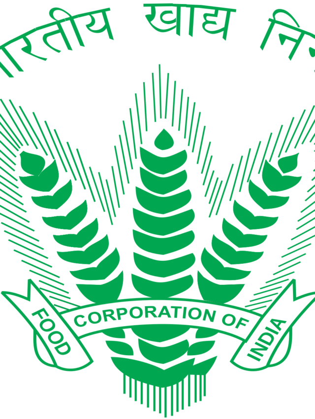 Food Corporation Of India Fci Recruitment Govjobsadda