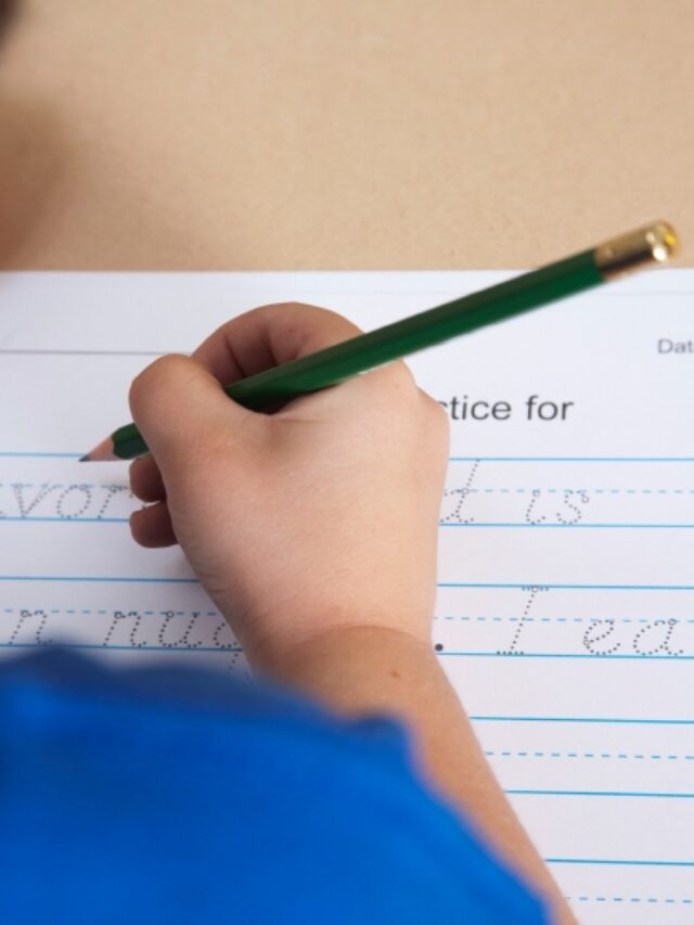 child_practising_handwriting