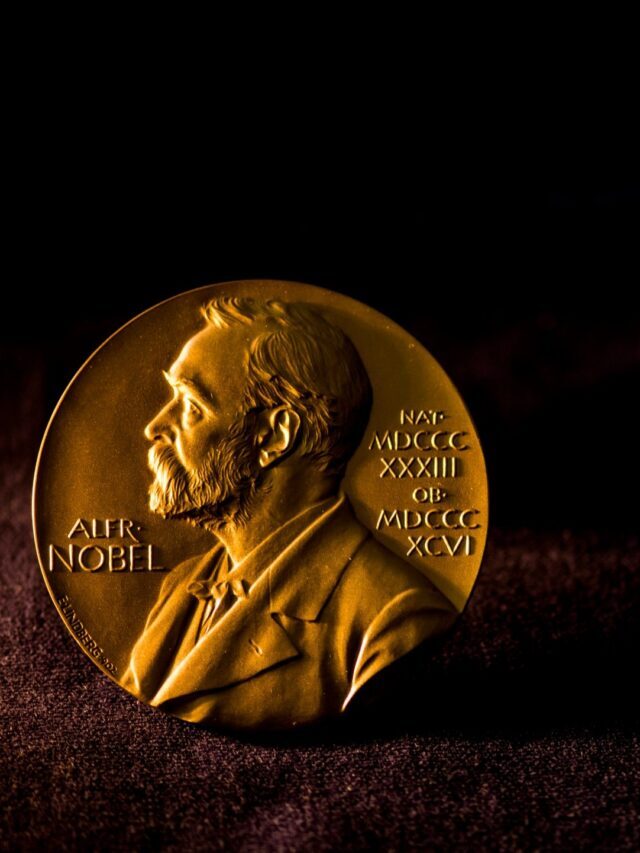 Discover the Groundbreaking Scientists Who Took Home the 2022 Nobel Prize!