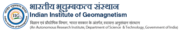 Indian Institute of Geomagnetism (IIGM)