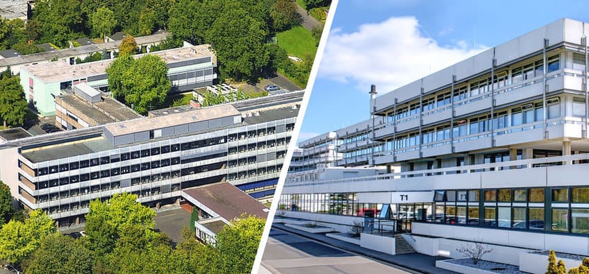 Postdoc in Automation and Software Development, Max Planck Institute, Germany