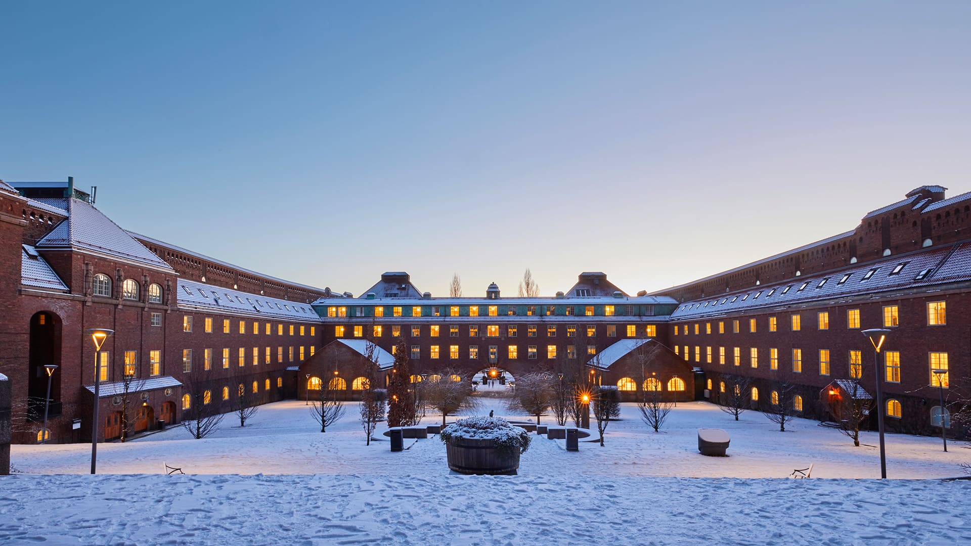 Postdoc in Machine Learning (Nuclear Physics Division), KTH, Stockholm, Sweden