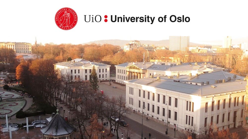 18 MSCA Postdoctoral Fellowships, University of Oslo, Norway